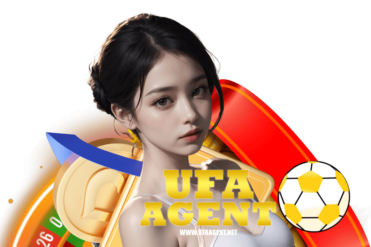 ufa agent ทางเข้า